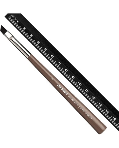 PENNELLO OCCHI DA VINCI EYEBROW LINER SYNIQUE 43647