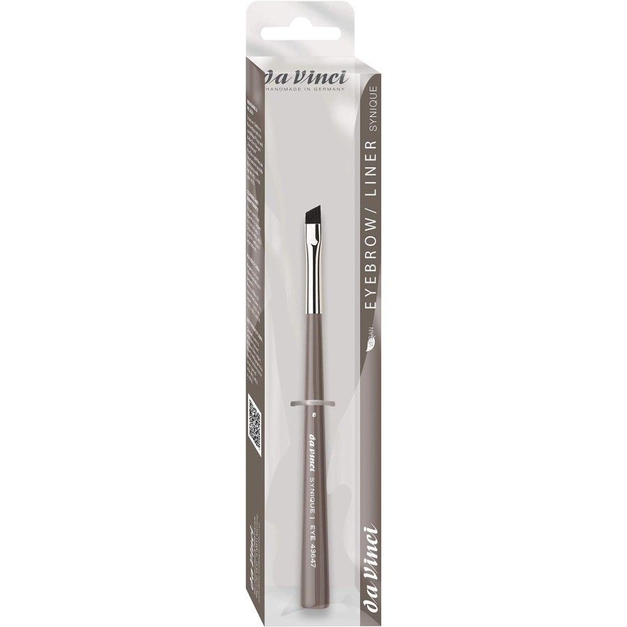 PENNELLO OCCHI DA VINCI EYEBROW LINER SYNIQUE 43647