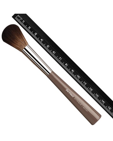 PENNELLO FARD TONDO SINTETICO 90747