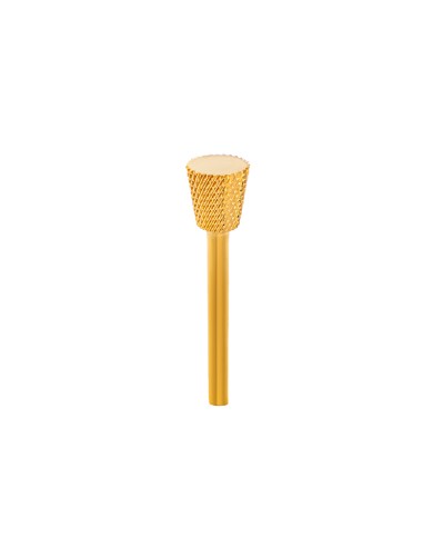 PUNTA FRESA CONO INVERSO GOLD