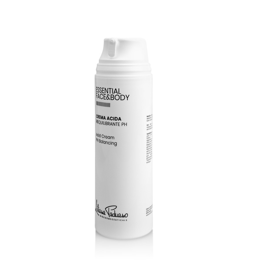 CREMA ACIDA VARI FORMATI