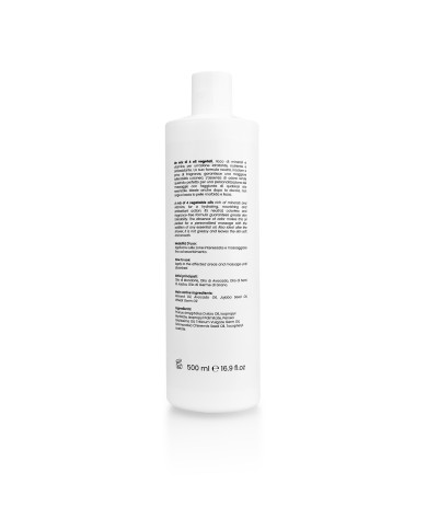 OLIO NEUTRO DA MASSAGGIO