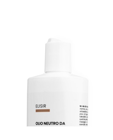 OLIO NEUTRO DA MASSAGGIO