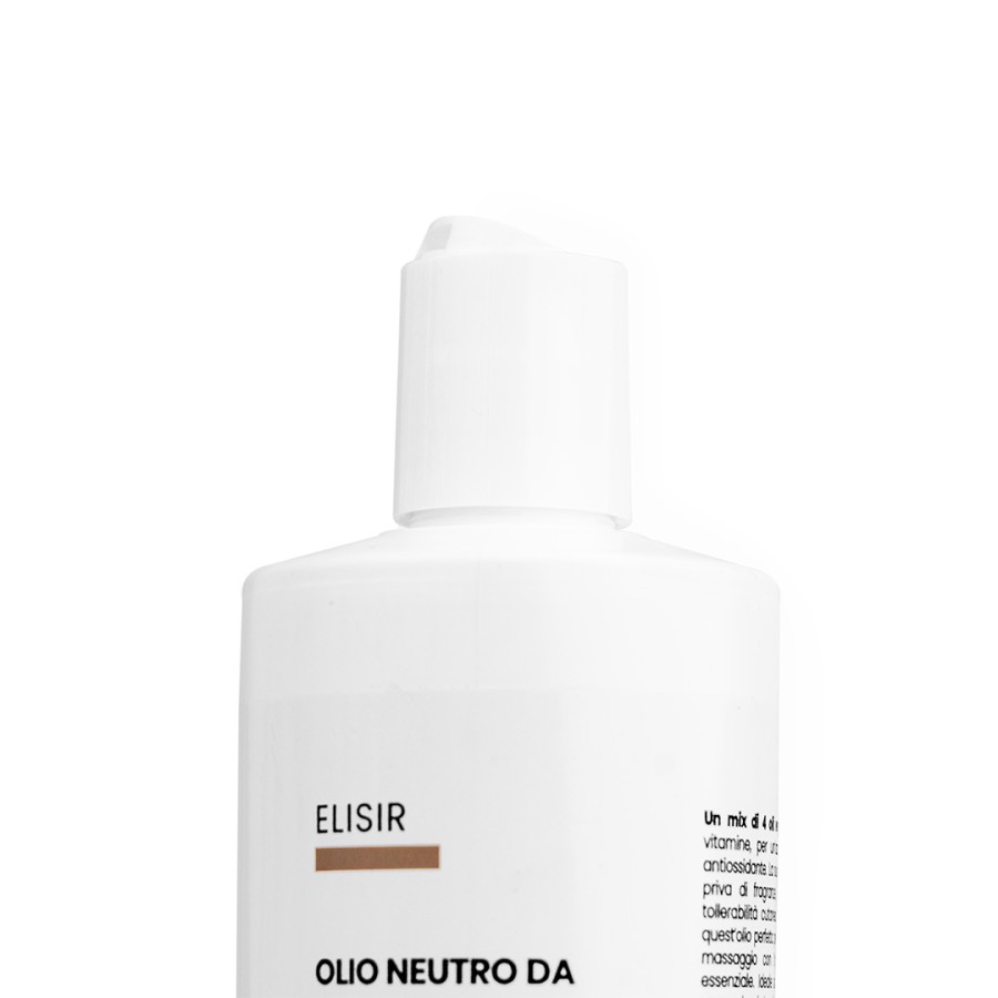OLIO NEUTRO DA MASSAGGIO