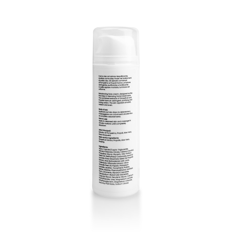 CREMA RIEQUILIBRANTE