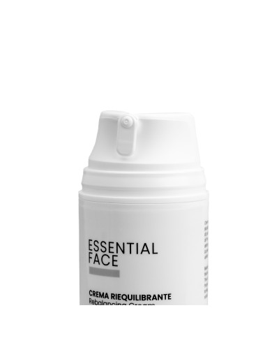 CREMA RIEQUILIBRANTE