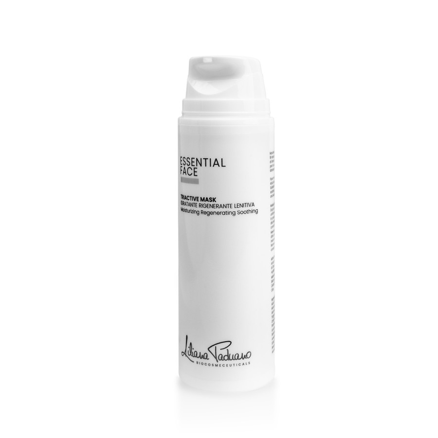 TRIACTIVE MASK