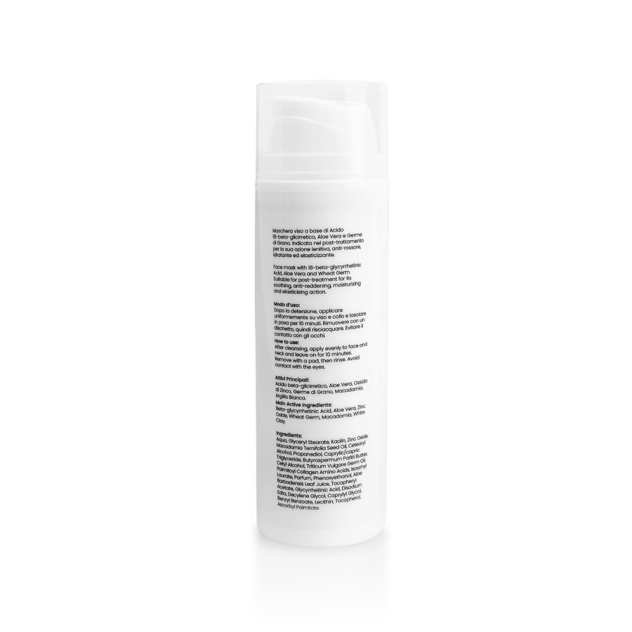TRIACTIVE MASK