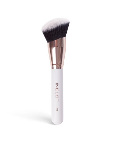 MAKEUP BRUSH PENNELLO FONDOTINTA 201