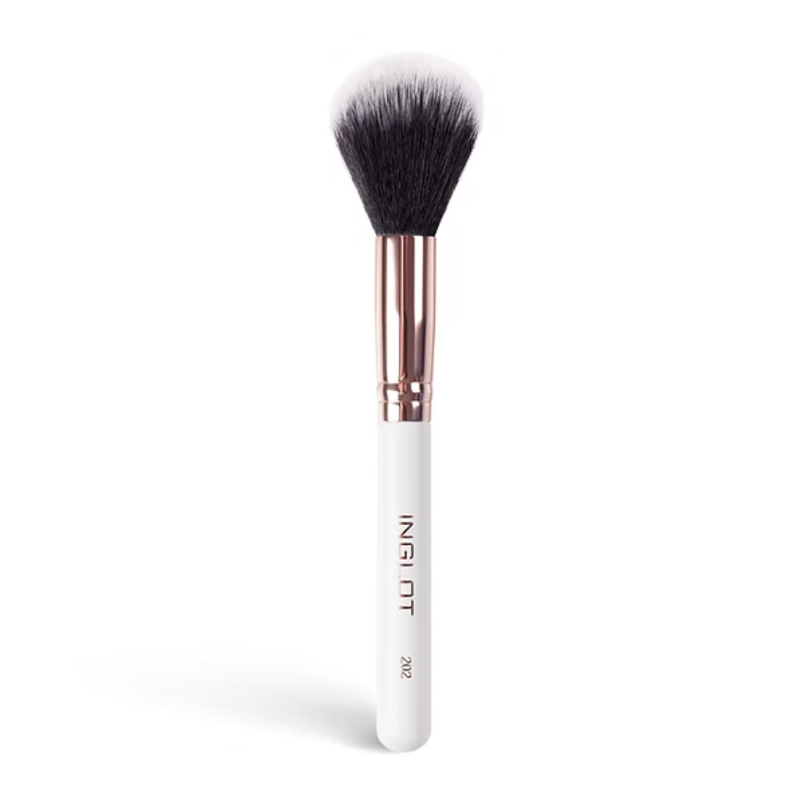 MAKEUP BRUSH PLAYINN PENNELLO CIPRIA 202