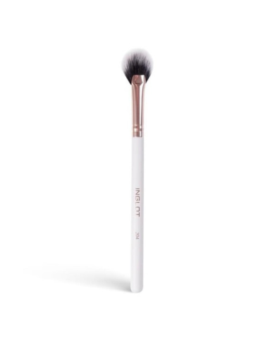 MAKEUP BRUSH PENNELLO PICCOLO PIATTO 204