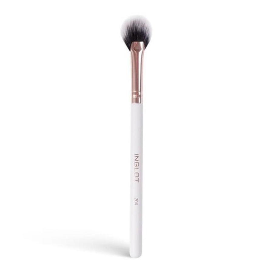 MAKEUP BRUSH PENNELLO PICCOLO PIATTO 204