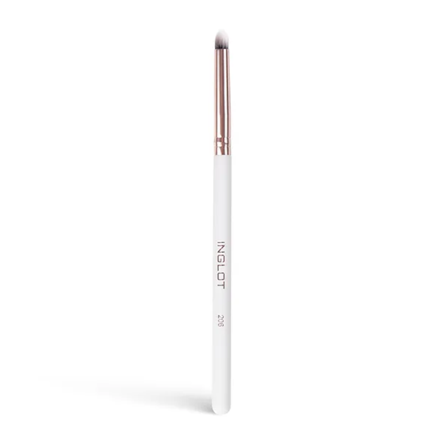 MAKEUP BRUSH PENNELLO OMBRETTO SINTETICO 206