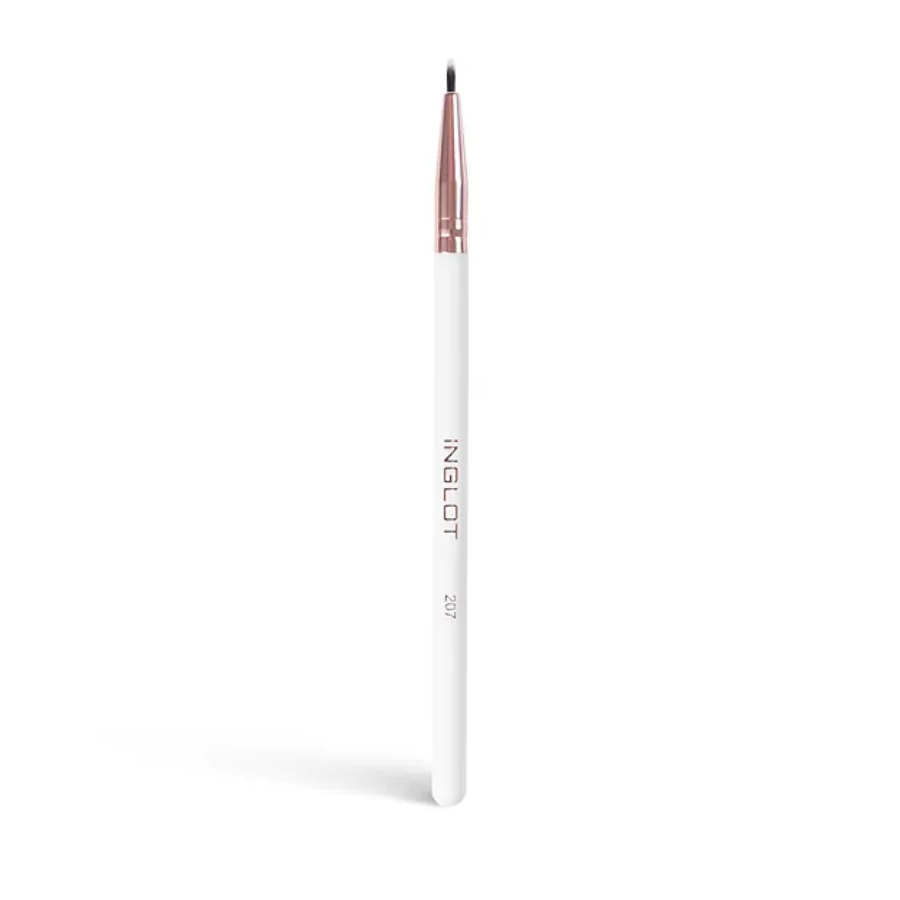 MAKEUP BRUSH PLAYINN PENNELLO EYELINER 207