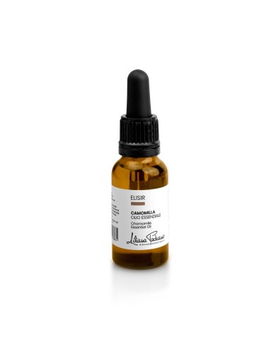 OLIO ESSENZIALE CAMOMILLA
