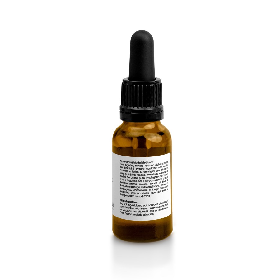 OLIO ESSENZIALE CAMOMILLA