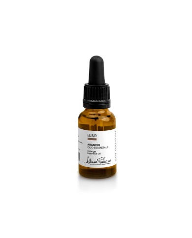 OLIO ESSENZIALE ARANCIO