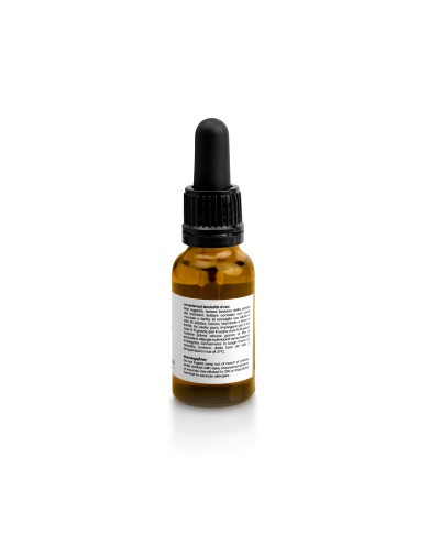 OLIO ESSENZIALE ARANCIO