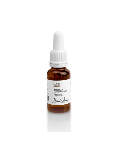 OLIO ESSENZIALE CANNELLA