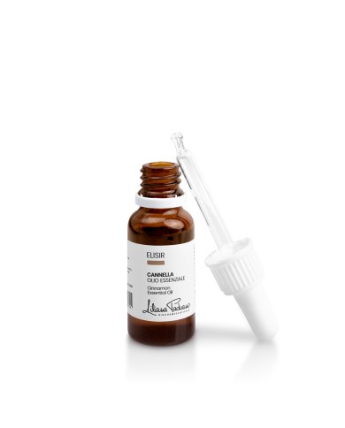 OLIO ESSENZIALE CANNELLA