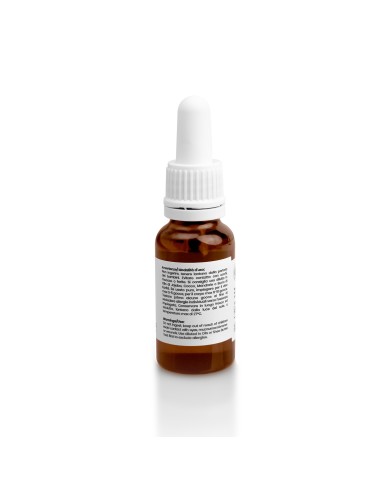 OLIO ESSENZIALE CANNELLA