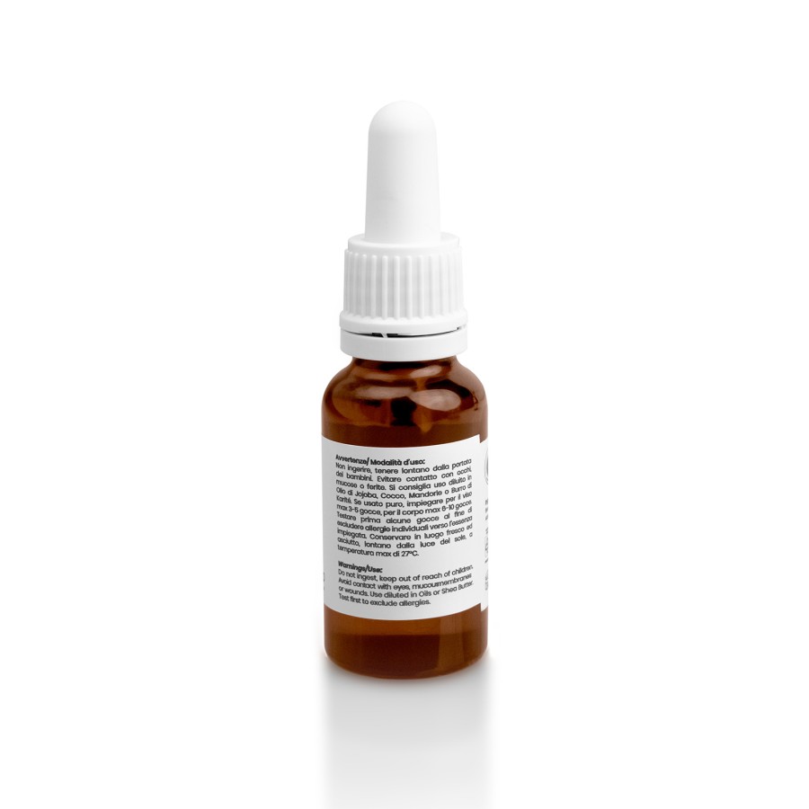 OLIO ESSENZIALE CANNELLA