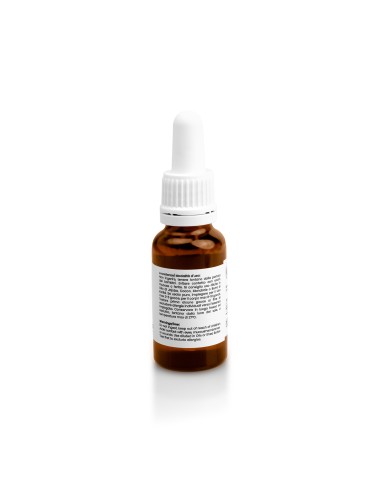 OLIO ESSENZIALE GERANIO
