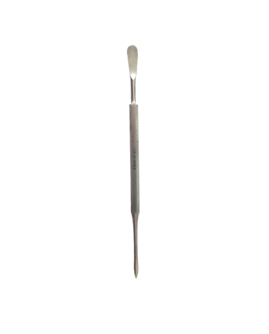 SPINGICUTICOLE IN ACCIAIO