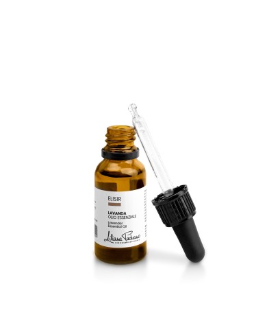 OLIO ESSENZIALE LAVANDA