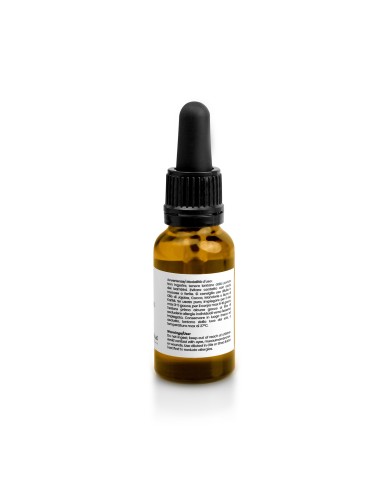 OLIO ESSENZIALE LAVANDA