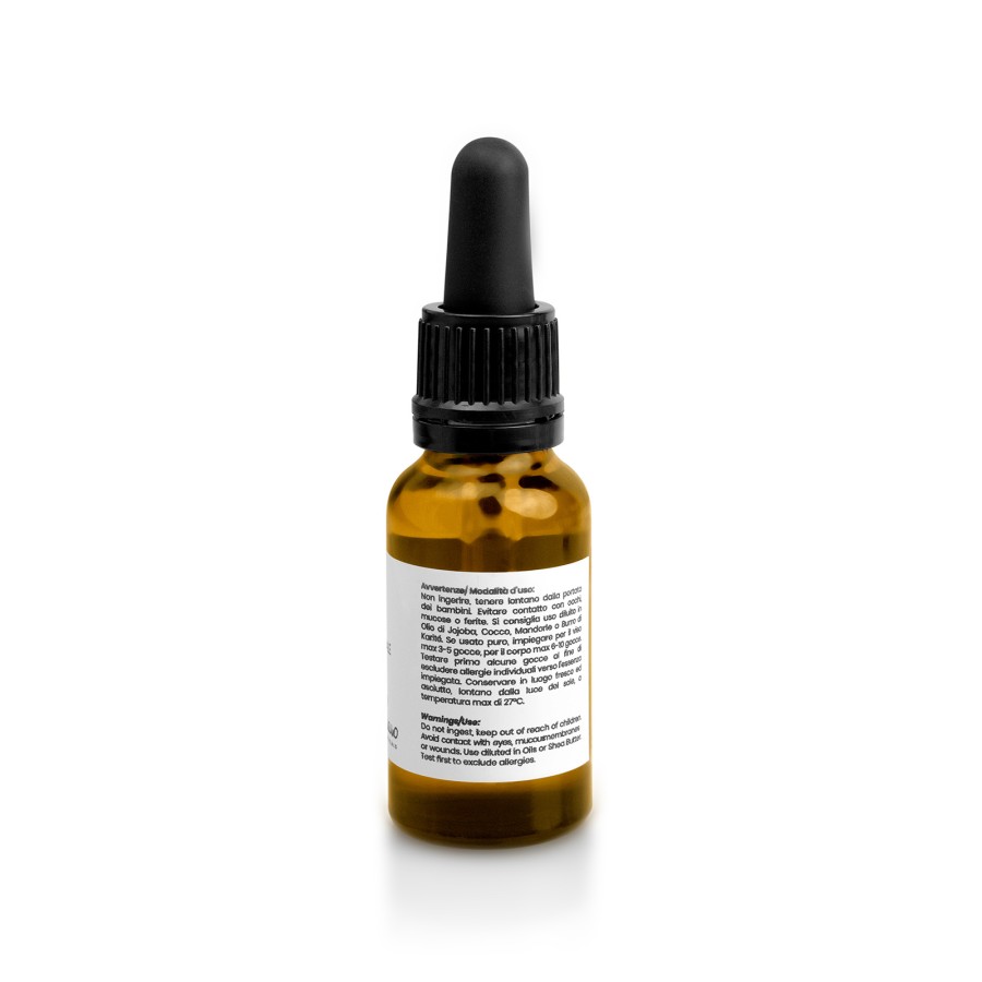 OLIO ESSENZIALE LAVANDA