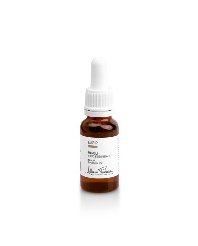 OLIO ESSENZIALE NEROLI