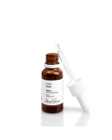 OLIO ESSENZIALE NEROLI