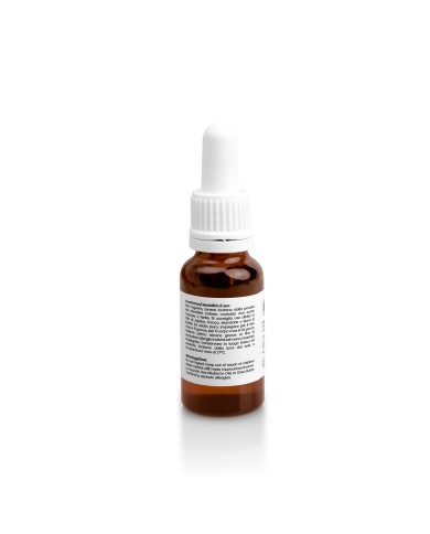 OLIO ESSENZIALE NEROLI