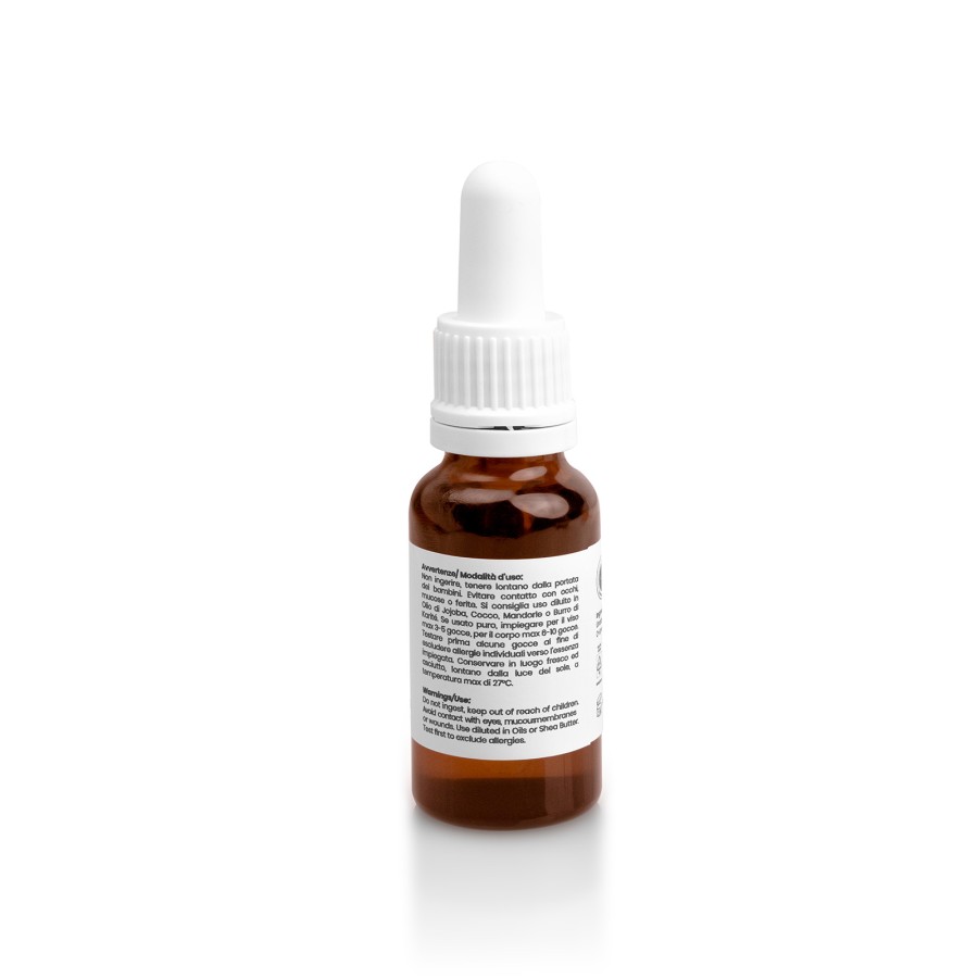 OLIO ESSENZIALE NEROLI