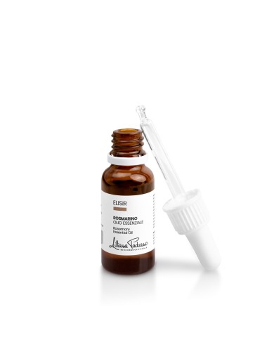 OLIO ESSENZIALE ROSMARINO