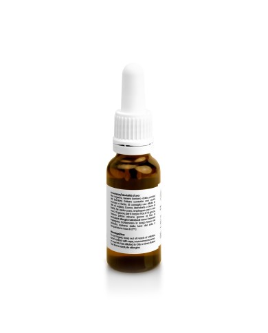 OLIO ESSENZIALE ROSMARINO