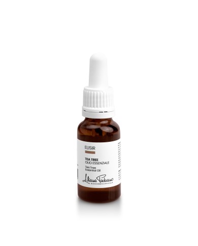 OLIO ESSENZIALE TEA TREE