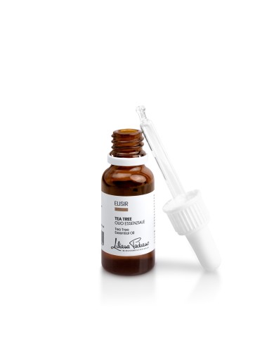 OLIO ESSENZIALE TEA TREE
