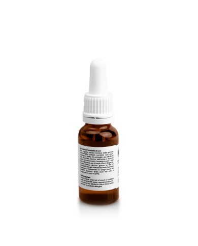 OLIO ESSENZIALE TEA TREE