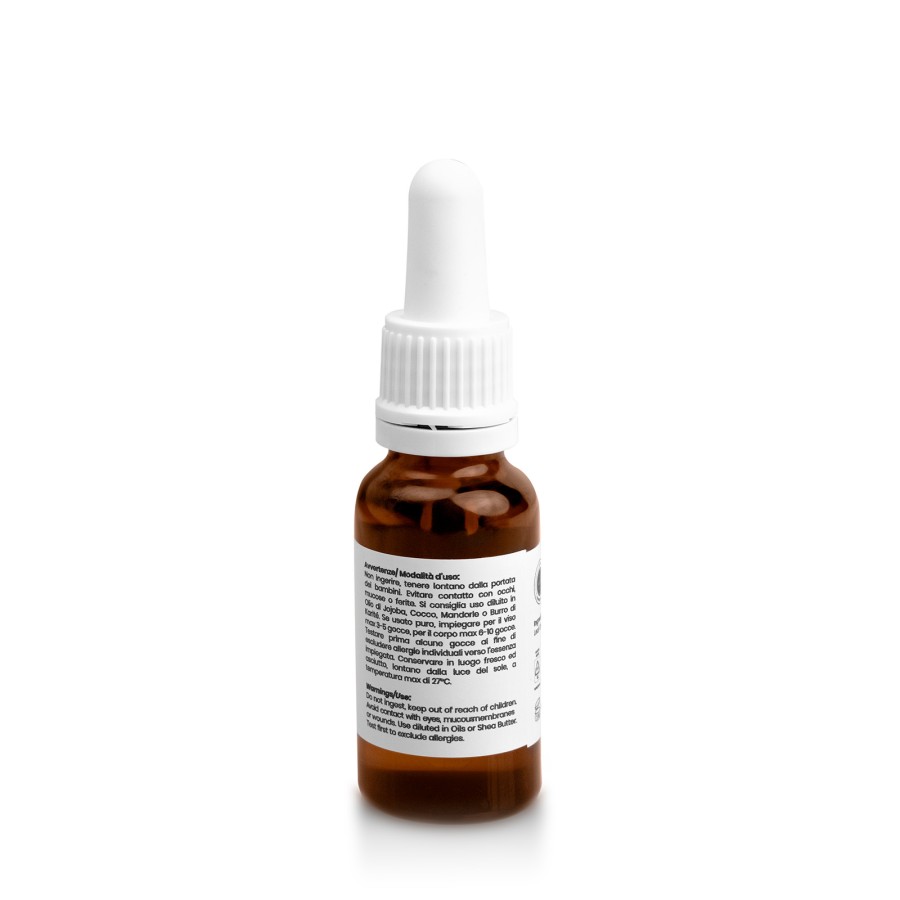 OLIO ESSENZIALE TEA TREE