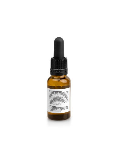 OLIO ESSENZIALE ROSA