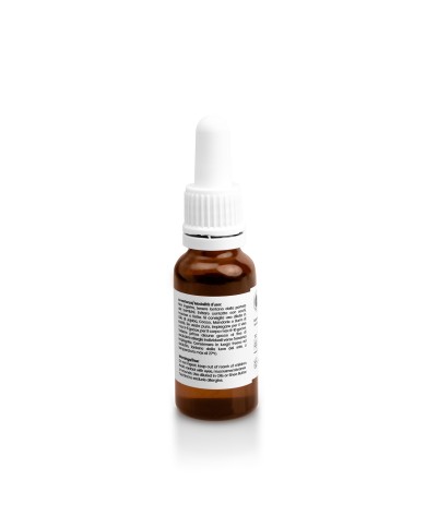 OLIO ESSENZIALE LIMONE
