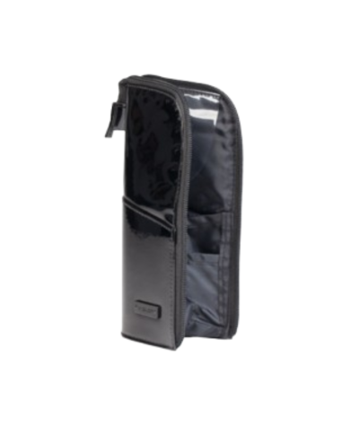 CUSTODIA PENNELLI PATENTED BRUSH CASE BLACK