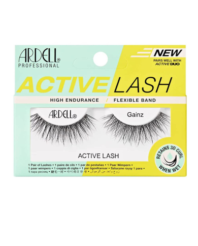 CIGLIA FINTE ACTIVE LASHES VARI MODELLI