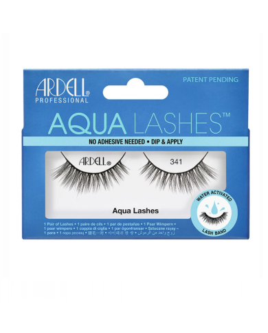 CIGLIA FINTE AQUA LASH VARI...