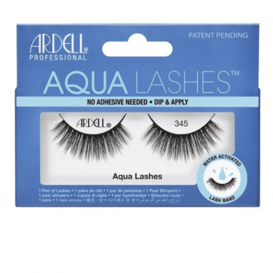 CIGLIA FINTE AQUA LASH VARI MODELLI