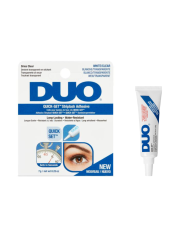 PENNELLO DOUBLE BRUSH
