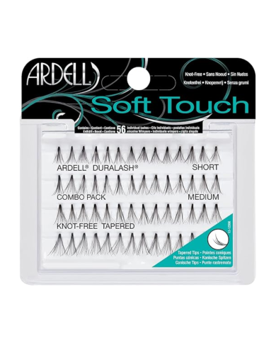 INDIVIDUALS SOFT TOUCH COMBO PACK