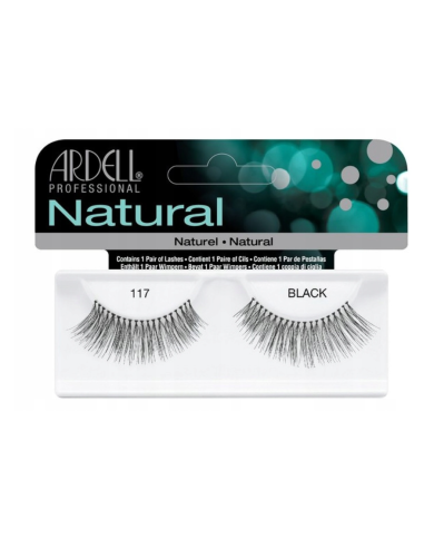 LASH CIGLIA NATURAL VARI...